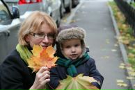 Фотография Микой-Блит Марины