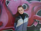 Фотография Курносовой Екатерины