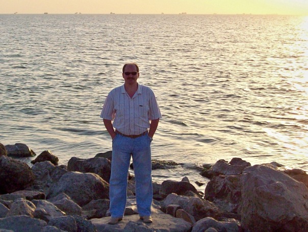 Сергей Чередниченко фото №1