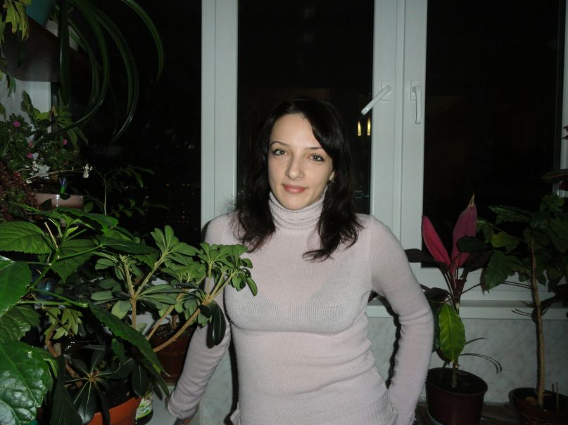 Светлана Кругликова фотография #3