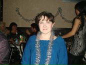 Фотография Акининой Лилии