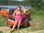 Фотография Ананьевой Татьяны