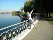 Аліна Франкова фотография #30 (источник - https://vk.com/id54740121)