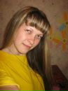 Фотография Голощаповой Елены