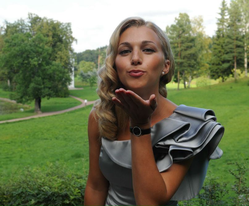 Анна Боброва фотография #34