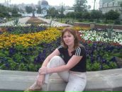 Фотография Яушевой Ольги