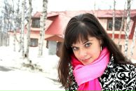 Фотография Жаравиной Екатерины