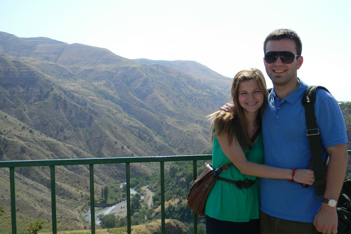 Илья Симоненко фотография #3