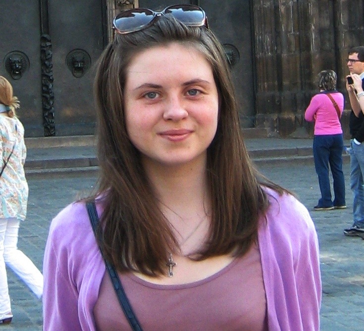 Лена Ещенко фотография #13