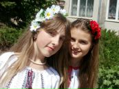 Іринка Господарисько фотография #10 (источник - https://vk.com/id16760529)