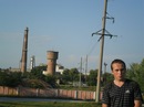 Ігорь Однорал фотография #11 (источник - https://vk.com/id122126931)
