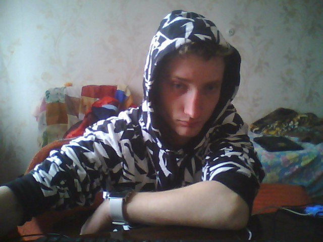 Сергей Krasko фотография #19