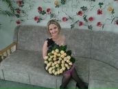 Фотография Мешковой Катерины