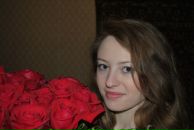 Фотография Бабаковой Виктории