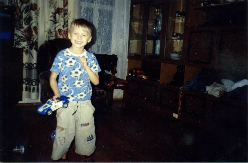Антон Чендарев фотография #39