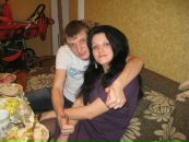 Юлія Джум фотография #21 (источник - https://vk.com/id69747453)