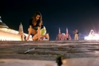 Фотография Юлдашевой Алины