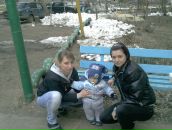 Фотография Vyakhireva Anastasia