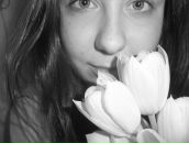 Фотография Семёновой Арины