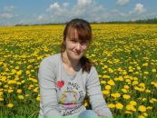 Фотография Лаговской Дарьи