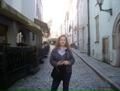 Фотография Меликян Наталии