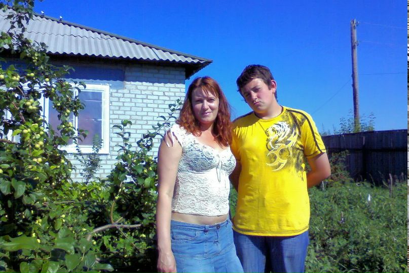 Лариса Усенко фотография #14