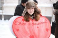 Фотография Новиньковой Алены