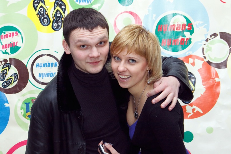 Лёня Солодовник фотография #32