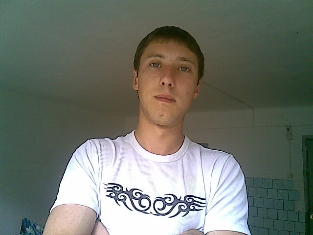 Дима Парамонов фотография #14