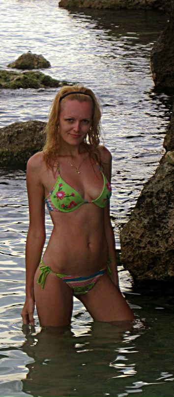 Елена Зыкова фотография #26