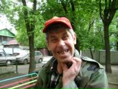 Фотография Куранова Саши