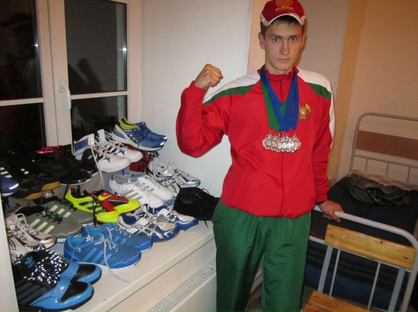 Антон Геннадьев фото №43