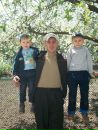 Сергій Кравченко фотография #2 (источник - https://vk.com/id77068868)