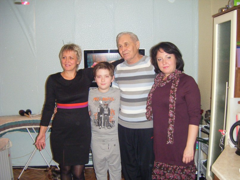 Елена Савельева фотография #10