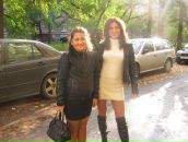 Фотография Курашовой Сусанны