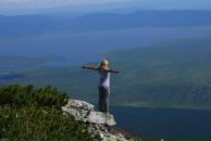 Фотография Ивановой Алины