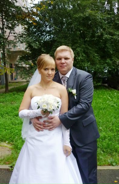 №11, Галя Маркова, 37 лет, Санкт-Петербург №11, Галя Маркова, 37 лет, Санкт-Петербург