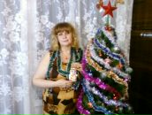 Фотография Литвиновой Татьяны