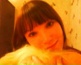 Фотография Комаровой Ирины