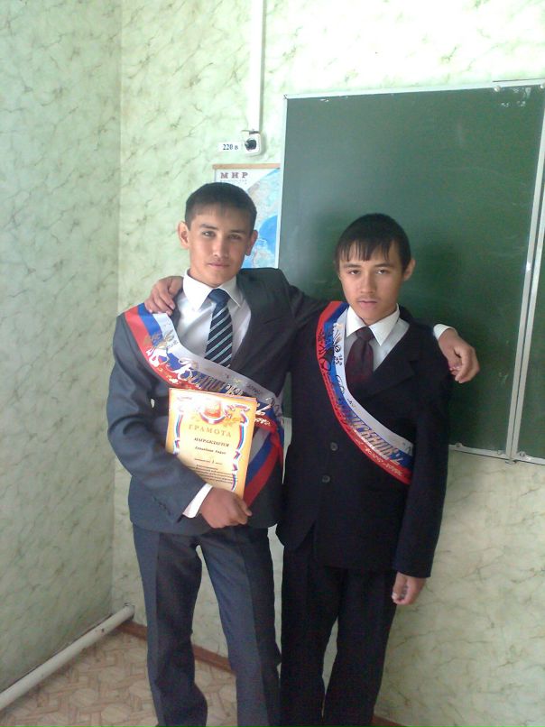 Рифат Кунакбаев фотография #39