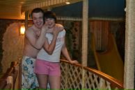 Фотография Трубиной Анастасии