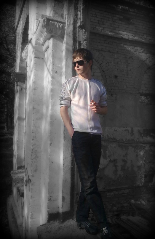 Ростислав Троценко фотография #16