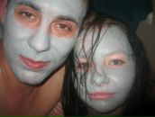 Фотография Браузман Крестины