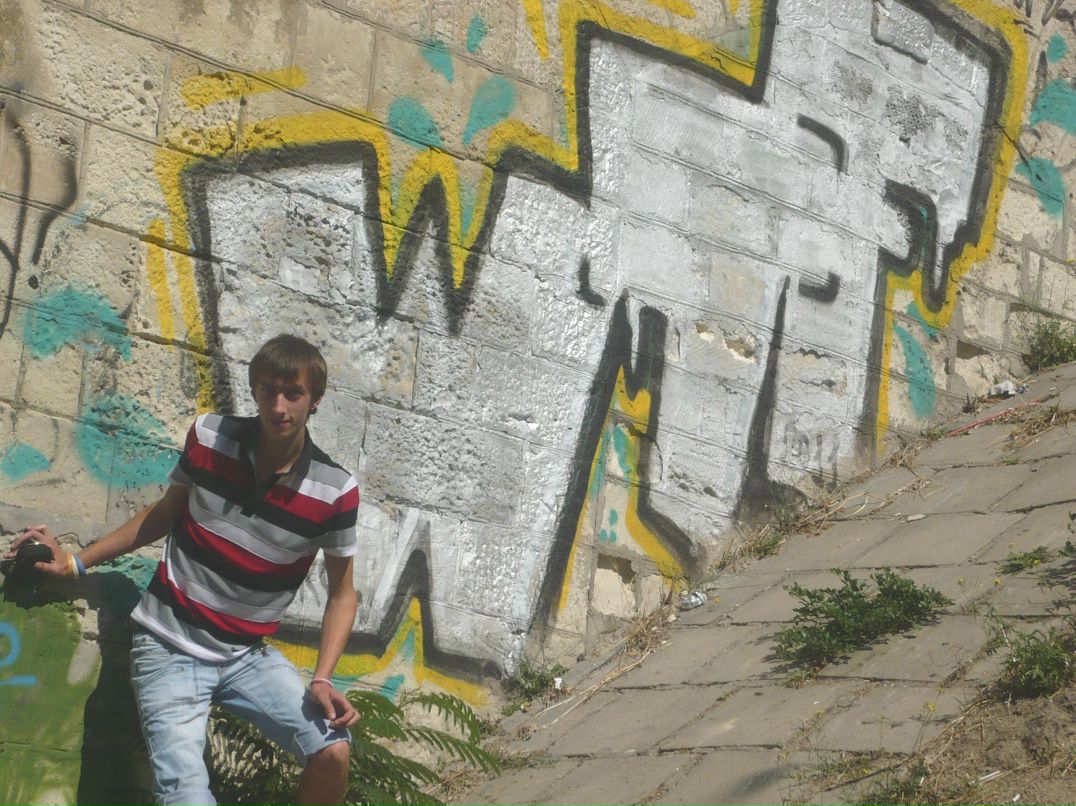 Тимур Викторович фотография #30