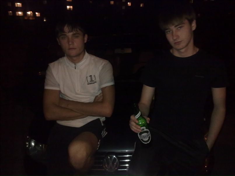 Серёга Капёшкин фотография #46