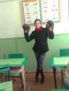 Марія Лаврович фотография #29 (источник - https://vk.com/id59236391)