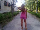 Фотография Коломиной Златы