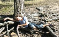 Фотография Строгалевой Светланы