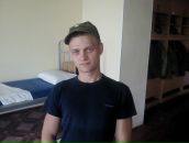 Фотография Юняткина Павла