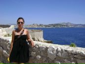 Фотография Баронайте Дианы